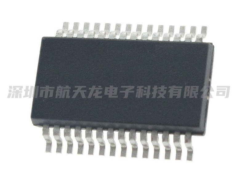 只有全新原装  LTC1348CG  SSOP28封装    驱动器芯片LTC1348