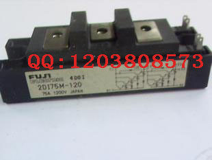 2DI75M-120电源模块MODULE