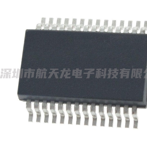 PCM2906CDBR  PCM2906  SSOP28  全新原装音频编解码器