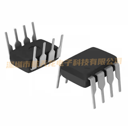 MC33262PG  MC33262P  MC33262  DIP8 功率因数校正 - PFC