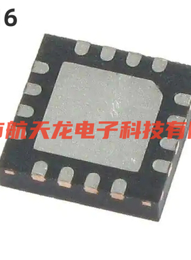 LT4321IUF#TRPBF  LT4321  QFN-16 全新原装 专业电源管理