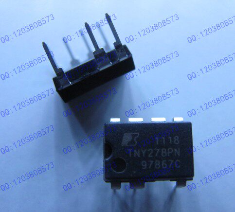 全新转换器芯片TNY278PN