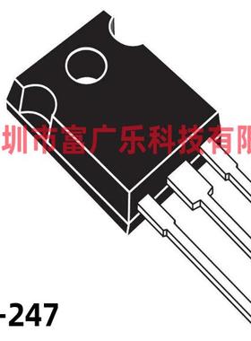 IPW65R048CFDA    IPW65R048   TO-247  全新原装MOSFET