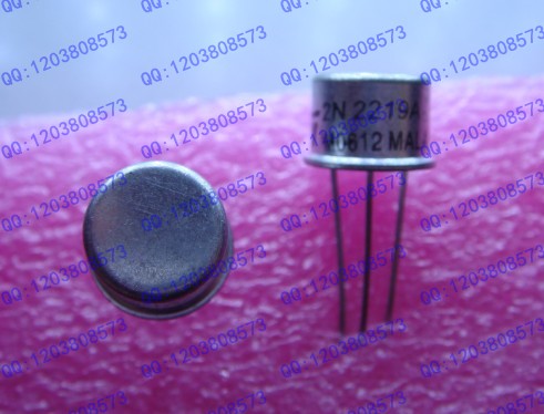 2N2219A2N2905A晶体管