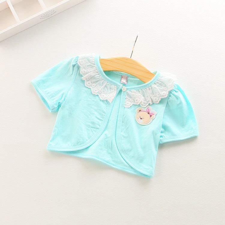 Cape pour fille - Ref 2157211 Image 3