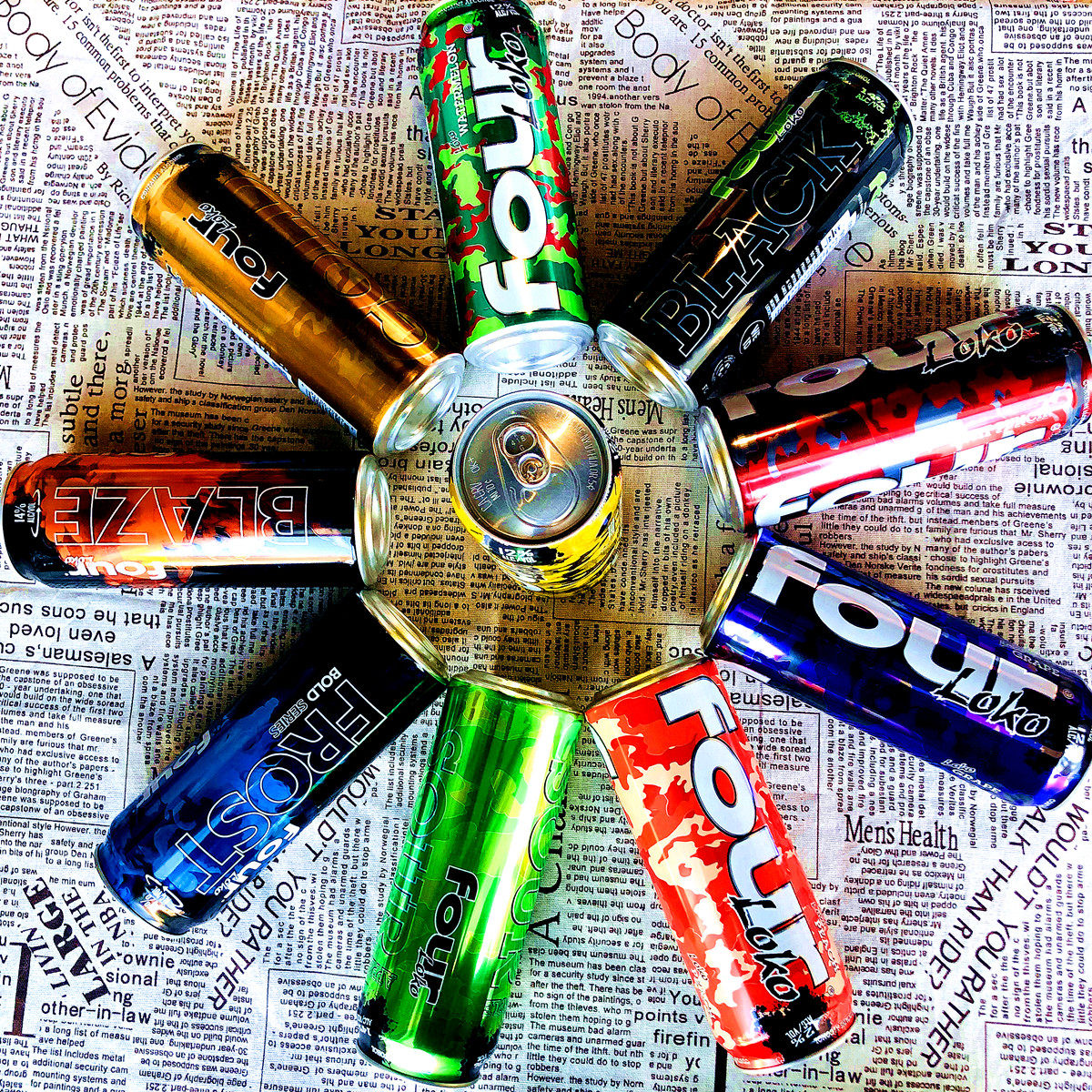 四洛克鸡尾酒配制酒 Four Loko 695mlx2听 口味任意搭配在类目 酒类, 配制酒/果酒中 - 来自Buy2taobao.com提供专业的淘宝代购服务