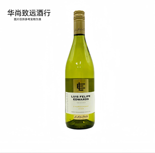埃德华兹菩裴拉莎当妮白葡萄酒LIUS FELIPE EDWARDS Chardonnay