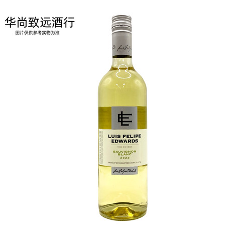 埃德华兹菩裴拉长相思白葡萄酒