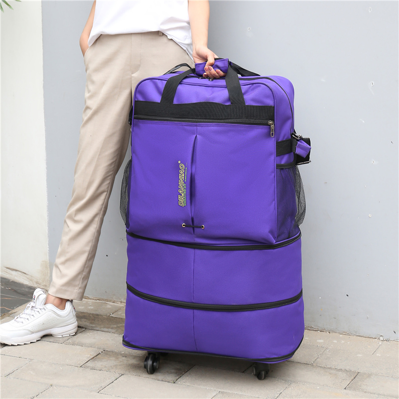 航空行李箱出国留学飞机托运包