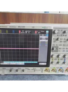 Agilent安捷伦 MSO-X4104A 数字存储示波器 1G带宽 4通道 5G