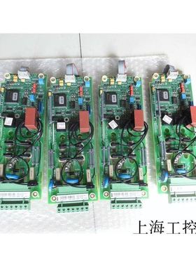 FEX-2ADCS500励磁板3ADT311500R1测试好