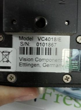 Vision Components VC4018/E 工