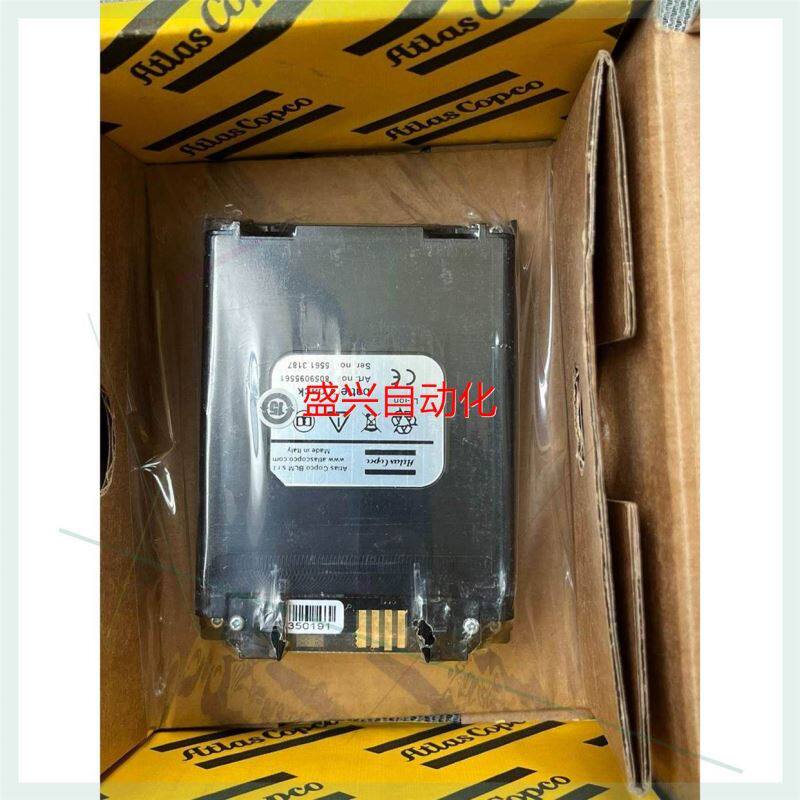 非实价-ATLAS COPCO阿特拉斯STA6000扭力仪电池,