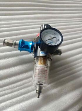 AFR1500过滤器 现货 功能包好