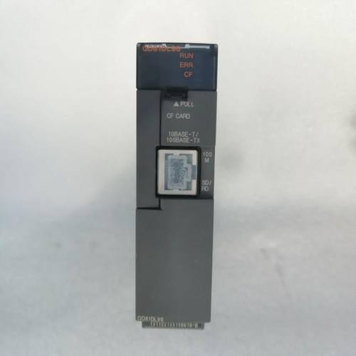 MITSUBISHIQ04UDEHCPUQD75P1QD75P2PLC模块