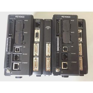 E700基恩士KEYENCE视觉本店实物图 现货XG 7501