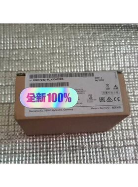 CM1242-5 6GK7242 6GK7 242-5DX3