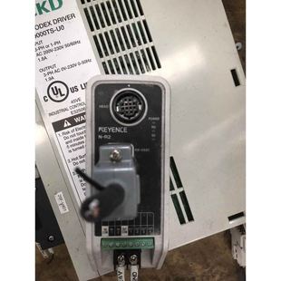 基恩士N一R2条码 读取器主机