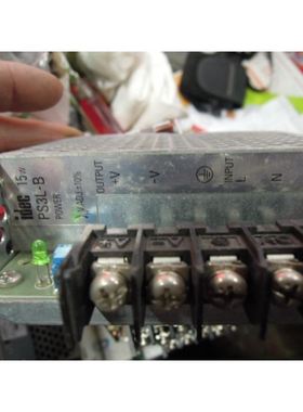 IDEC和泉直流开关电源模块PS3L-B24AF24V0.7A