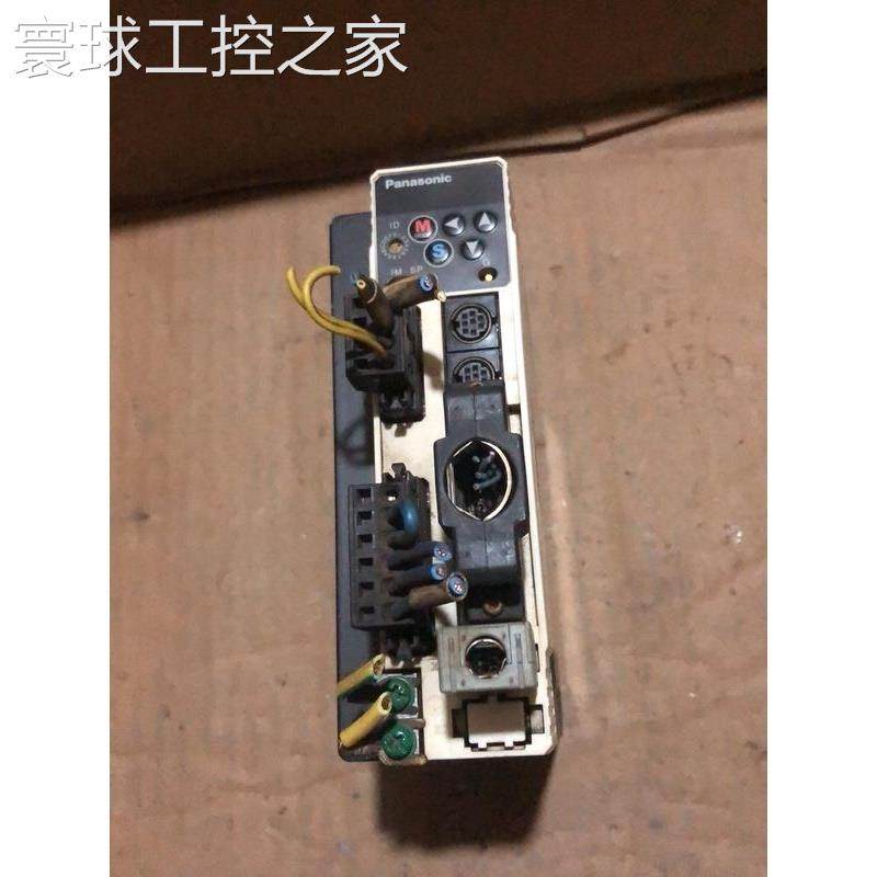 非实价现货伺服驱动器 MBDDT2210，400瓦，片，议价