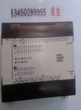 CPM1A-40CDR-APLC成色新