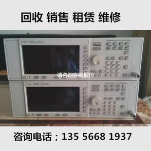 E4432B E4421B Agilent安捷伦信号发生器E4433B E443 天越工控