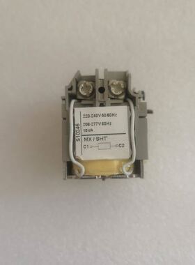 NSXNSENS100/160/250/400/630N/H分厉线圈AC220380V