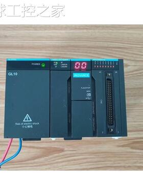 非实价汇川PLC，AM403-CPU1608TP，议价