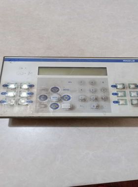 控制器XBT P021010 XBTP021010拆机实图