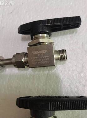 非实价拆机SIEMTECH 阀门 有量 都是设备拆下来的 需要的来