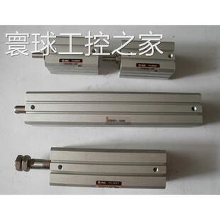 非实价二手原装SMC气缸CDQSB25-55DCM CDQSB25-40D 功能包好