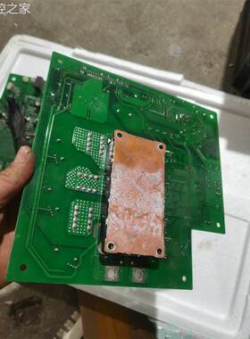 非实价37kw优利康变频器驱动板YD3037T4N，CM150TX