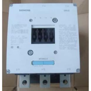 6AF36 接触器3RT1075 6AP36 6...63RT1075 6NP36现货 1076