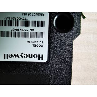CCR014 Honeywell