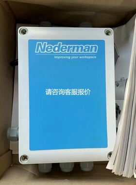 【天越工控】瑞典Nederman控制器 14519037