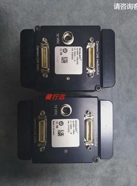 SPL2048-140KM线阵相机basler相机2k双CL口SPL2048-140KM