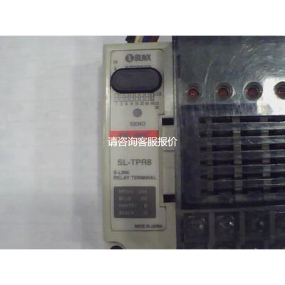 【天越工控】SUNX T8J CS1G-CPU42H CQM1-TC001 H5CR-L