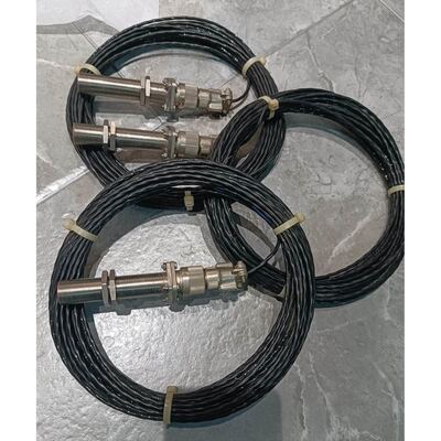 WELOTEC感应开关，型号没有了比IWN 3050