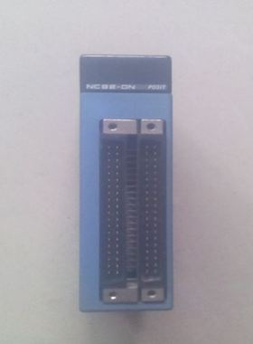 拆机横河PLCF3NC92-0N功能包好实物图片