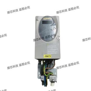 SD326DU25S2拆机伺服驱动器功能完好