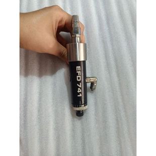 现货 九成新 功能正常 741 拆机点胶阀EFD