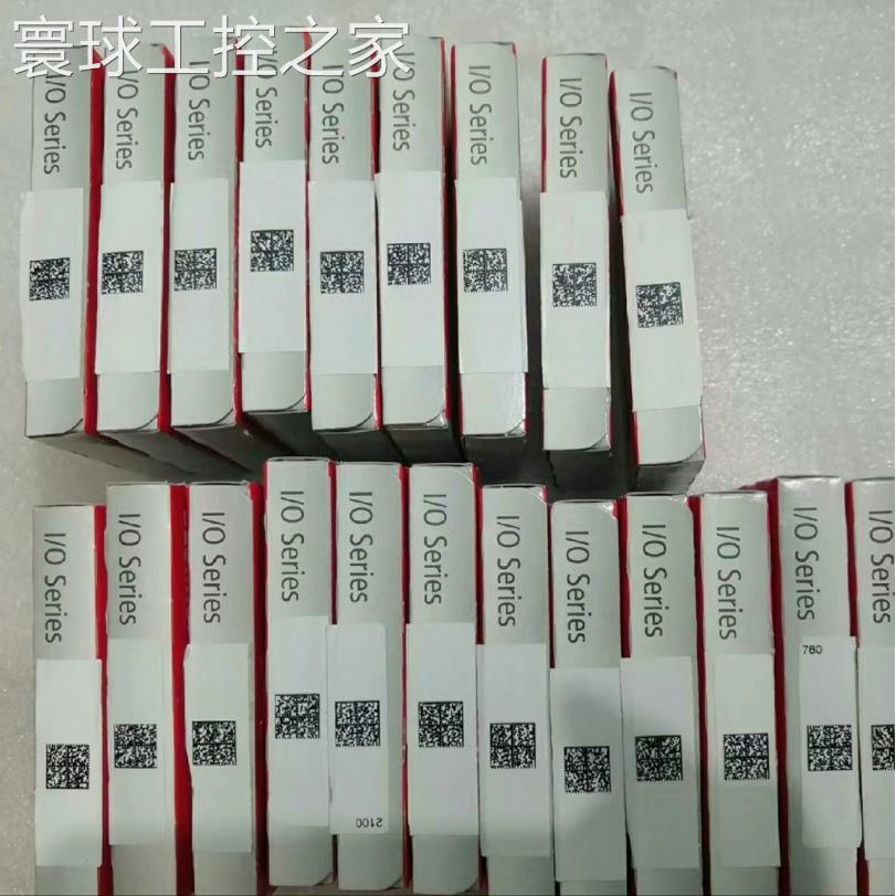 非实价原装正品 倍福 BECKHOFF 连接模块BC8100 库存实物现货议价