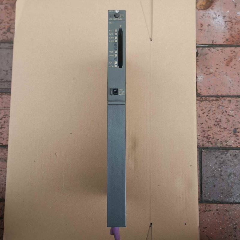 CPU412-26ES7412-2XJ05-0AB0包好6ES7412-1XF02-0AB0
