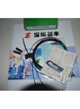 TAKEX竹中光纤传感器FR1083BC现货
