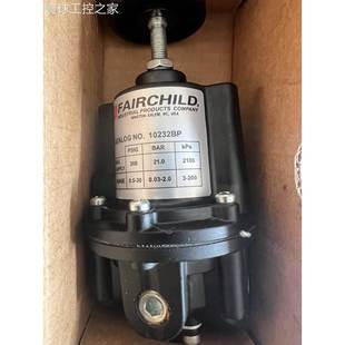 BPH 10262 10262C 10223 非实价FAIRCHILD调压阀 30232R 10232