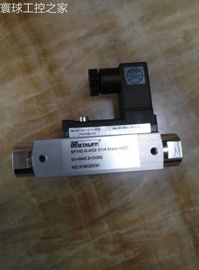 非实价西德福测压接头SMK20-M10X1-PC