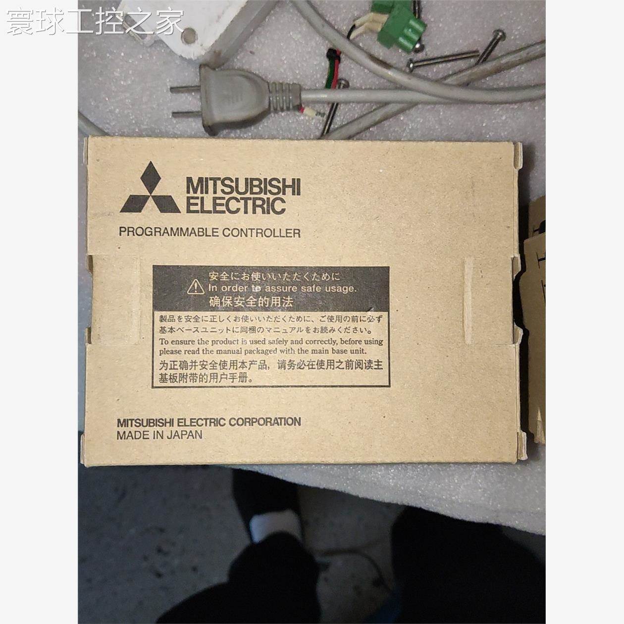 非实价QD77MS4 QD77MS2 全新原包 议价