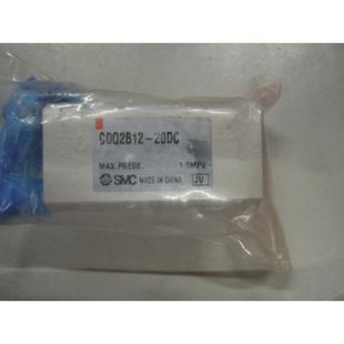 气缸CDQ2B12 20DC