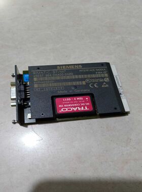 IF964-DP接口模块6ES7964-2AA00-0AA06ES7964