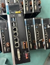 汇川PLC控制器二手拆机件 U0R0 AC801 0221